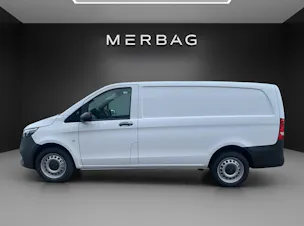 Mercedes-Benz Vito 110 CDI Lang Base