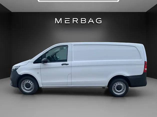 Mercedes-Benz Vito 110 CDI Lang Base
