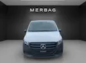 Mercedes-Benz Vito 110 CDI Lang Base