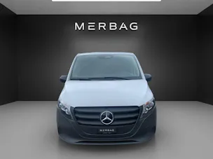Mercedes-Benz Vito 110 CDI Lang Base