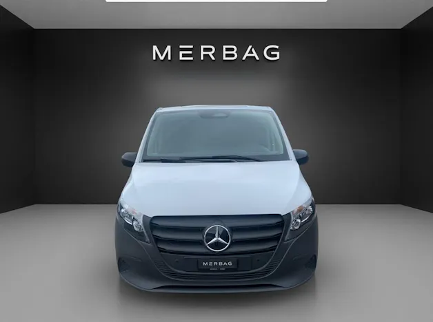 Mercedes-Benz Vito 110 CDI Lang Base