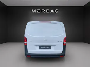 Mercedes-Benz Vito 110 CDI Lang Base