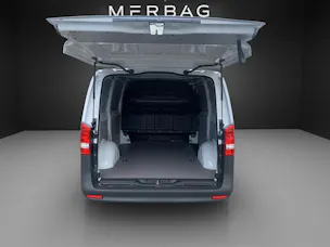 Mercedes-Benz Vito 110 CDI Lang Base