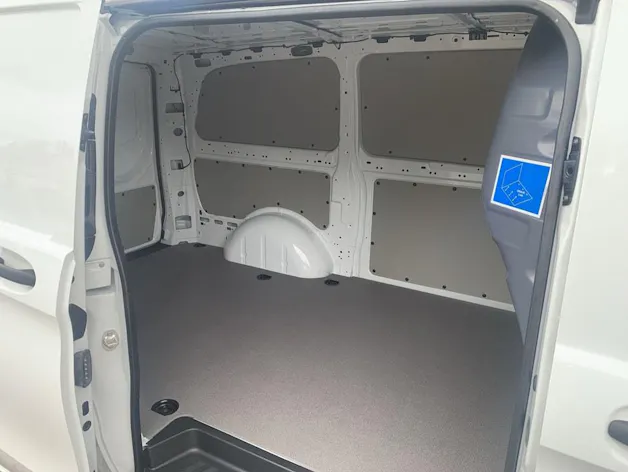 Mercedes-Benz Vito 110 CDI Lang Base