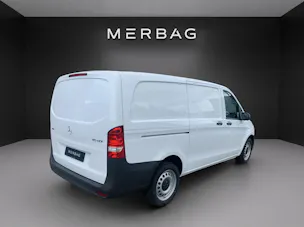 Mercedes-Benz Vito 110 CDI Lang Base