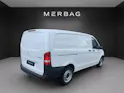 Mercedes-Benz Vito 110 CDI Lang Base