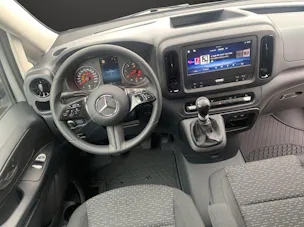 Mercedes-Benz Vito 110 CDI Lang Base