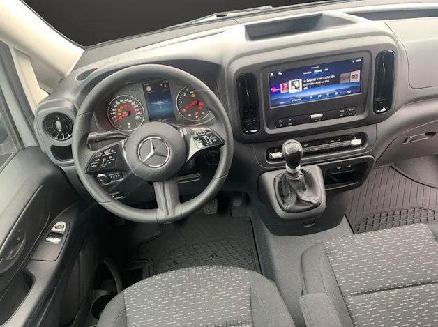 Mercedes-Benz Vito 110 CDI Lang Base