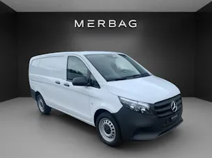 Mercedes-Benz Vito 110 CDI Lang Base