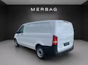 Mercedes-Benz Vito 110 CDI Lang Base