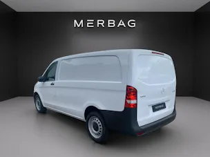 Mercedes-Benz Vito 110 CDI Lang Base