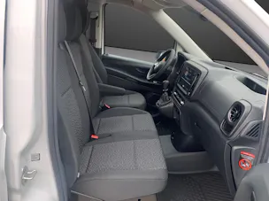 Mercedes-Benz Vito 110 CDI Lang Base