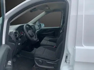 Mercedes-Benz Vito 110 CDI Lang Base