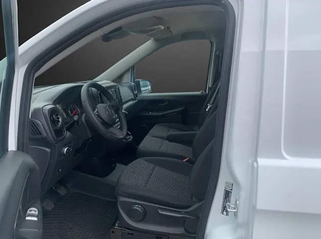 Mercedes-Benz Vito 110 CDI Lang Base