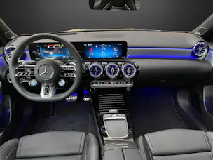 Mercedes-Benz A 35 AMG
