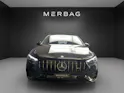 Mercedes-Benz A 35 AMG