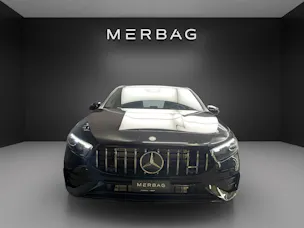 Mercedes-Benz A 35 AMG
