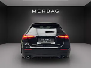 Mercedes-Benz A 35 AMG