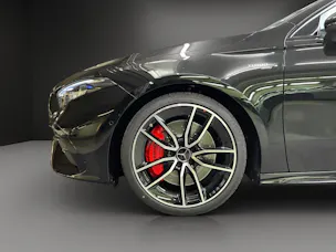 Mercedes-Benz A 35 AMG