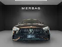 Mercedes-Benz C 43 AMG T 4M Executive