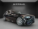 Mercedes-Benz C 43 AMG T 4M Executive