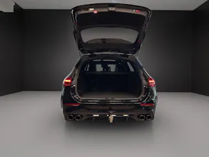 Mercedes-Benz C 43 AMG T 4M Executive
