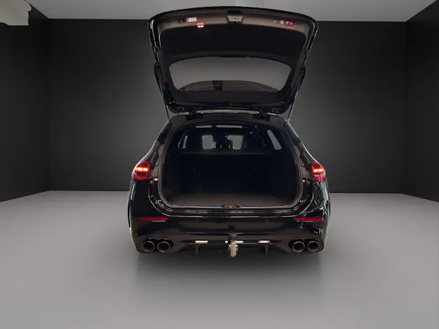 Mercedes-Benz C 43 AMG T 4M Executive