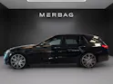 Mercedes-Benz C 43 AMG T 4M Executive