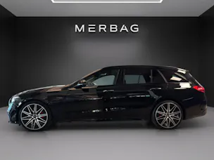 Mercedes-Benz C 43 AMG T 4M Executive