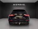 Mercedes-Benz C 43 AMG T 4M Executive