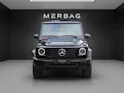 Mercedes-Benz G 580 EQ 116kWh