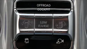 Mercedes-Benz G 580 EQ 116kWh
