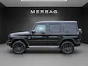 Mercedes-Benz G 580 EQ 116kWh