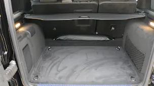 Mercedes-Benz G 580 EQ 116kWh