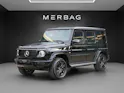 Mercedes-Benz G 580 EQ 116kWh
