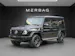 Mercedes-Benz G 580 EQ 116kWh