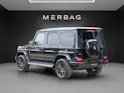 Mercedes-Benz G 580 EQ 116kWh