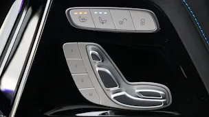 Mercedes-Benz G 580 EQ 116kWh