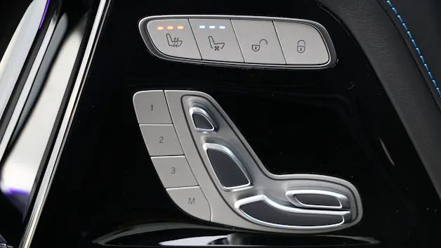 Mercedes-Benz G 580 EQ 116kWh