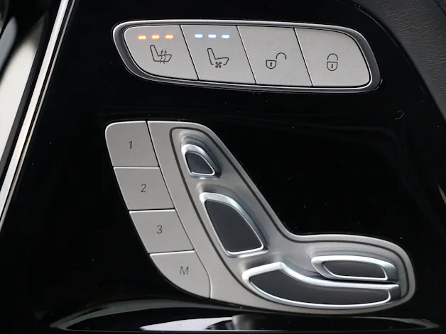 Mercedes-Benz G 580 EQ 116kWh