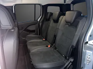 Mercedes-Benz EQT 45kWh Style