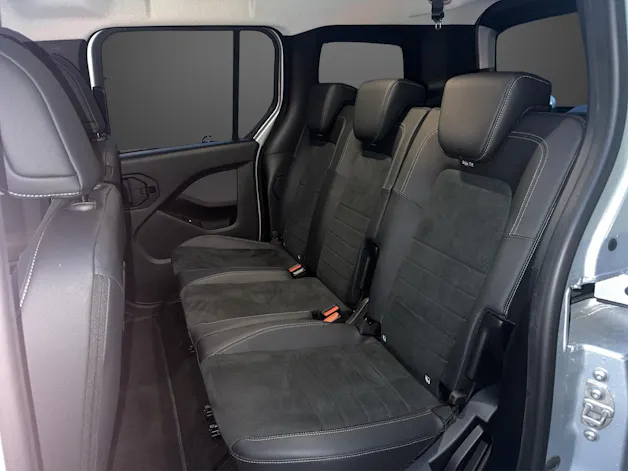 Mercedes-Benz EQT 45kWh Style