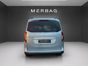 Mercedes-Benz EQT 45kWh Style