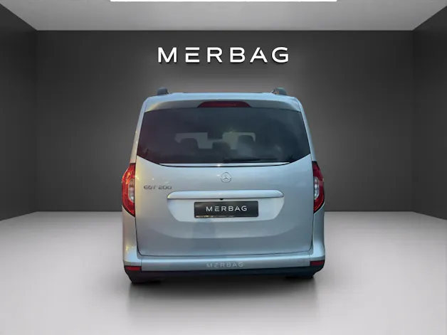 Mercedes-Benz EQT 45kWh Style