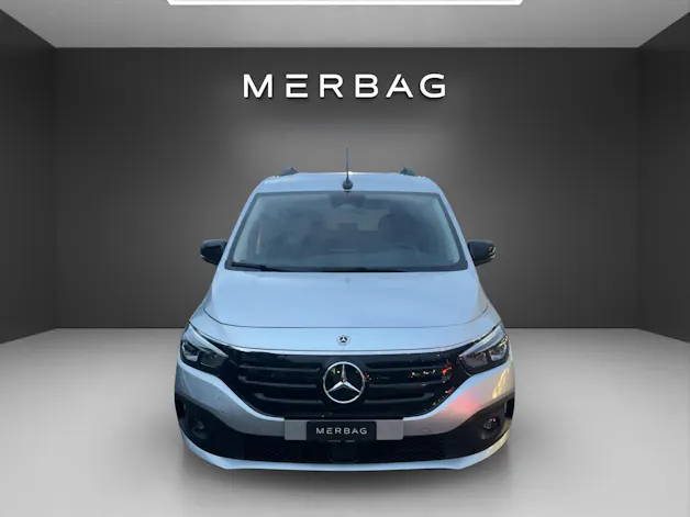 Mercedes-Benz EQT 45kWh Style