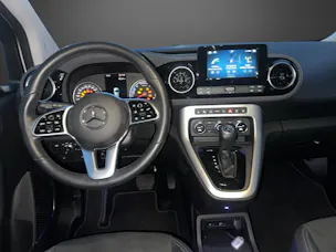 Mercedes-Benz EQT 45kWh Style