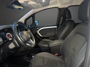Mercedes-Benz EQT 45kWh Style