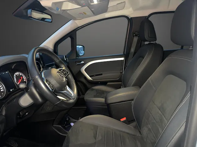 Mercedes-Benz EQT 45kWh Style