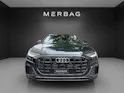 Audi Q8 45 TDI quattro tiptronic