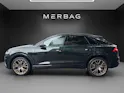 Audi Q8 45 TDI quattro tiptronic
